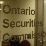 Ontario Securities Commission roundtable best interest duty investments advisors