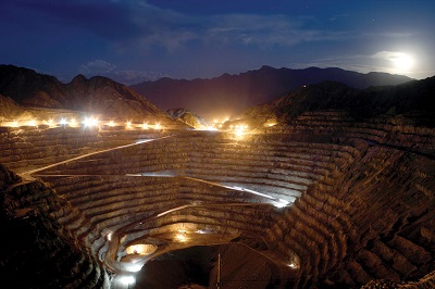 Goldcorp data breach
