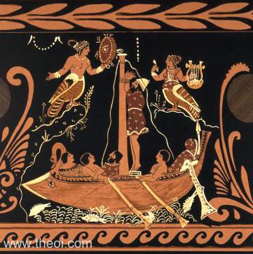 Odysseus Sirens 2013 shift greater equity exposure