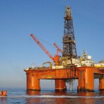 Stockwatch Talisman Energy North Sea Transocean Winner