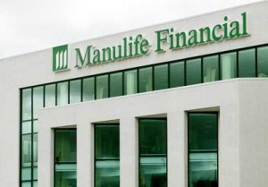 Manulife $350 million gain from sale of Taiwan-based insurance operations in December