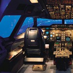 CAE Inc contracts worth $140m company supply training systems and services around the globe.