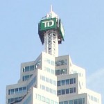 TD Bank to focus on the one million people with at least $100,000 in assets who are already customers of its US retail banking unit.