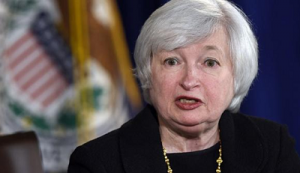 Bonds Janet Yellen commitment maintaining low interest rates