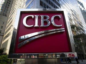 Stockwatch - Canadian Imperial Bank of Commerce 5% rise third quarter profit