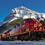 Stockwatch - Canadian Pacific generated $400m net income 3 quarter