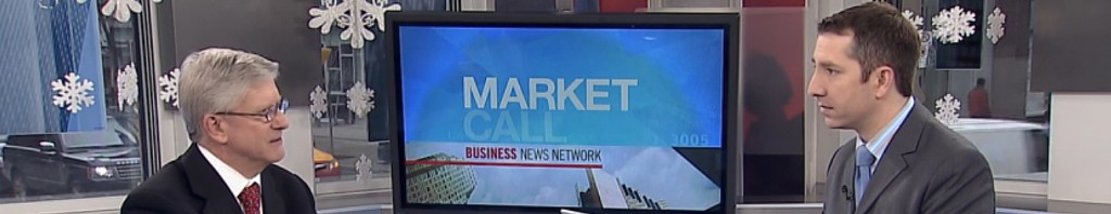 Michael Sprung's Market Outlook BNN Market Call