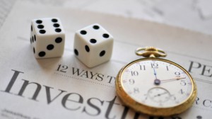 investment management risk return