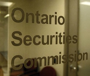 OSC roundtable best interest duty investments advisors