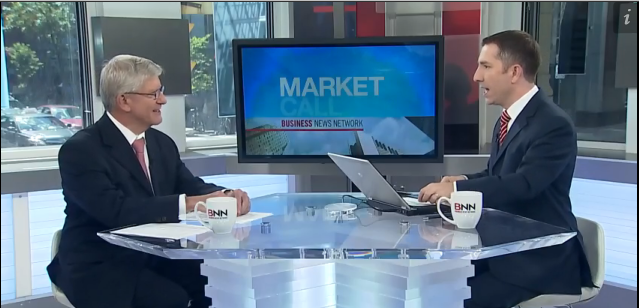 Market Call Michael Sprung Michael Hainsworth BNN