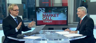 Michael Sprung Mark Bunting BNN Market Call Tonight
