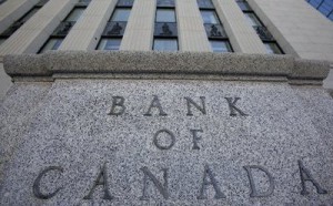 Bank of Canada