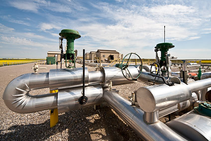 Stock Encana Corporation sell DJ Basin assets