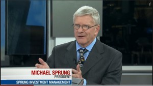 Top Stock Pick - Fortis Inc, FTS, UNS Energy Corp, UNS, Goldcorp, G