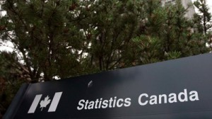 Statistics Canada economy strongest pace of growth