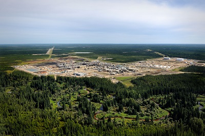 Cenovus Energy Christina Lake