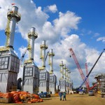 Cenovus Grand Rapids SAGD Total