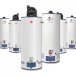 Enercare is focused on the securitizing and renting of water heaters and sub-meters.