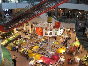 Canada Stock Watch Loblaw will build 50 new stores Shoppers Drug Mart