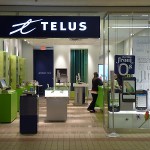 Stock Watch – Telus profit $377m revenue $2.9B dividend $0.38b