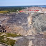 Stockwatch Goldcorp Porcupine Mine senior unsecured notes funds existing debt repayment