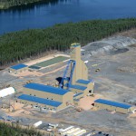 Stockwatch - Hudbay Minerals Lalor