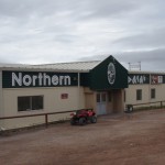 Stockwatch - Northern Store, Baker Lake, Nunavut - North West Company Canada oldest retailers