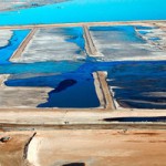 Stockwatch - Suncor water treatment recycling technologies