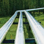 Stockwatch TransCanada Merrick Mainline Pipeline Dawson Creek Summit Lake
