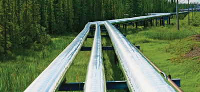 TransCanada long-term deal gas producers