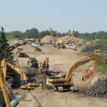 Stockwatch - Inter Pipeline plans invest $100 million expansion Mid-Saskatchewan oil lines