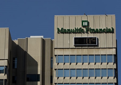 Stockwatch Manulife Financial second quarter net income lower than expected