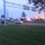 Stockwatch Cascades Greenpac Norampac Niagara Falls start shipping fire