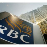 Stockwatch Royal Bank net income grew 5.21%, year over year $2.4 billion $1.62 per share