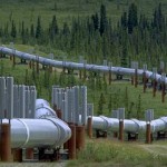 Stockwatch TransCanada sell stake Bison Pipeline