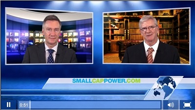 SmallCapPower.com Interview ceasing quantitative easing underlying economies strong enough stand