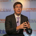 Stockwatch Galen Weston Loblaw president