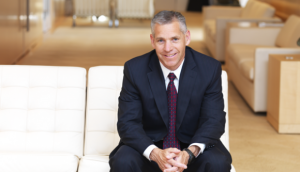 transcanada president russ girling