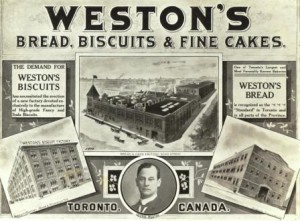 Canada Stockwatch George Weston acquisition Shoppers Drug Mart