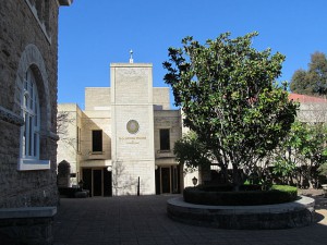 Canada Stockwatch Goldcorp House Perth Mint