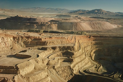 TSE:ABX Barrick Gold