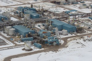 Suncor Energy