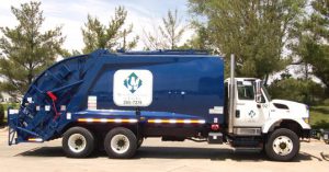 aste Connections TSE:WCN footprint Illinois purchase Groot Industries