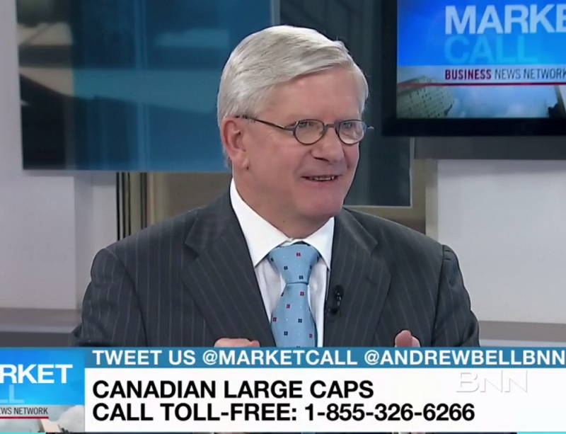 Michael Sprung Top Picks BNN Market Call April 28 2017