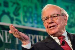 Home Capital Warren Buffett