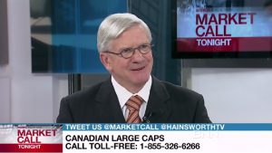 Michael Sprung Top Picks Sun Life Financial, SLF, Suncor, SU, Aecon Group, AR
