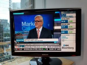 Michael Sprung Outlook Top Picks BNNBloomberg Market Call Scotiabank, Canadian Natural Resources & Enbridge